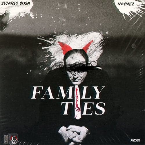 Family Ties (feat. Naymez)