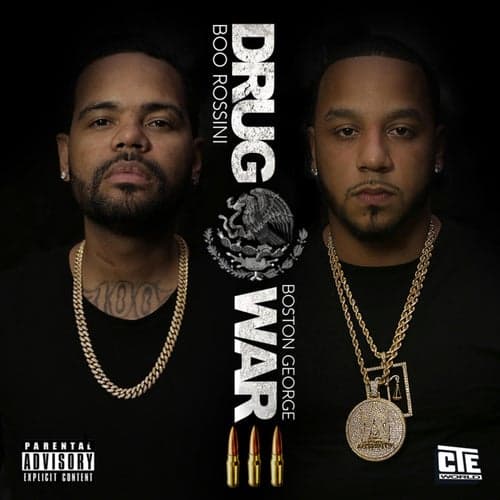 Drug War 3