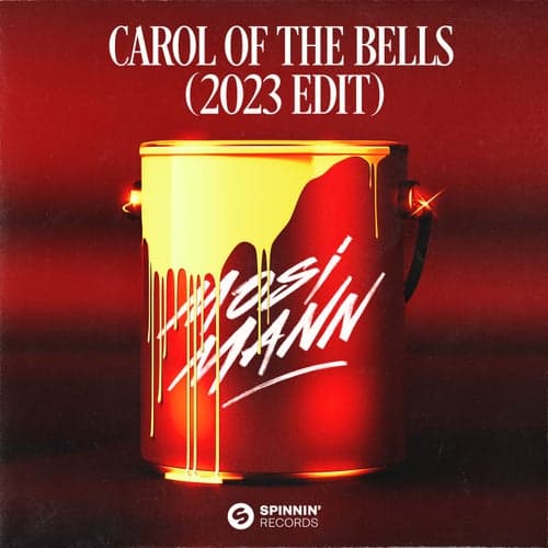 Carol Of The Bells (2023 Edit)