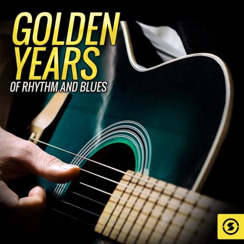 Golden Year of Rhythm and Blues