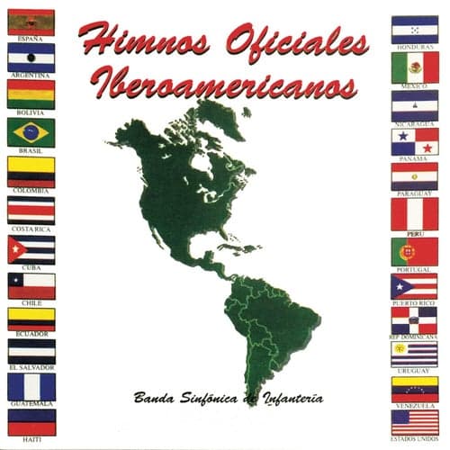 Himnos Oficiales Iberoamericanos