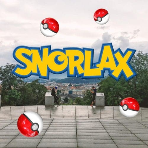 Snorlax (feat. Ezy)