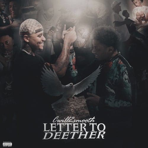 Letter To Deether