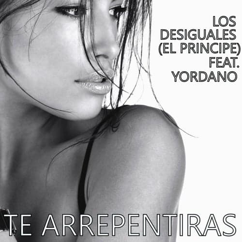 Te Arrepentiras (feat. Yordano)