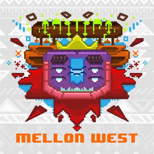 Mellon West