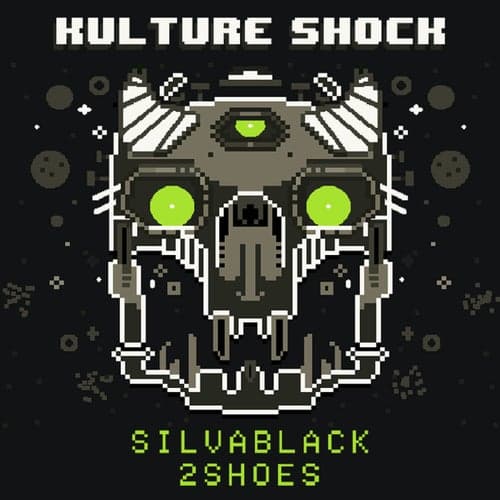 Kulture Shock (feat. 2Shoes)