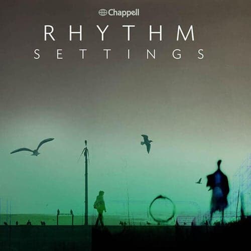 The Rhythm Settings