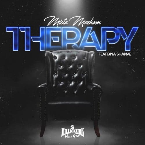 Therapy (feat. Bina Sha'Nae)