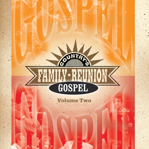 CFR Gospel (Live / Vol. 2)