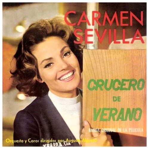 Crucero De Verano (Banda Original De La Película / Remastered 1998)