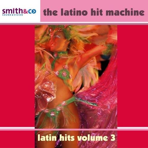 Latin Hits Vol. 3