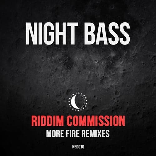 More Fire (feat. $tush) [Remixes]