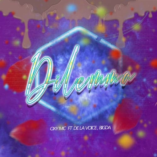 Dilemma (feat. Dela Voice & Bigda)