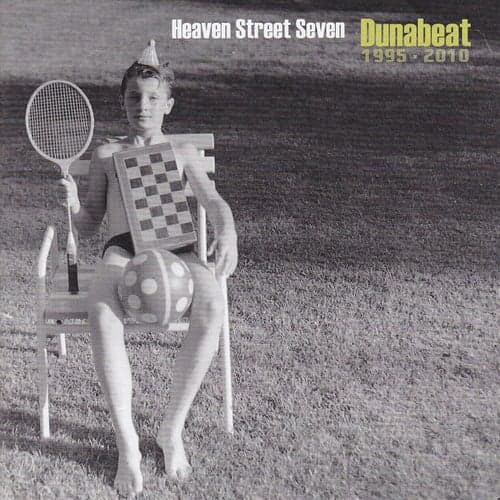 Dunabeat 1995-2010