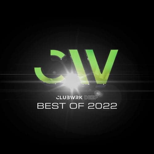 CLUBWRK DEEP - Best Of 2022