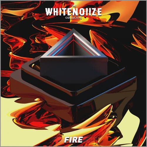 The WhiteNoiize Collective: Fire Album