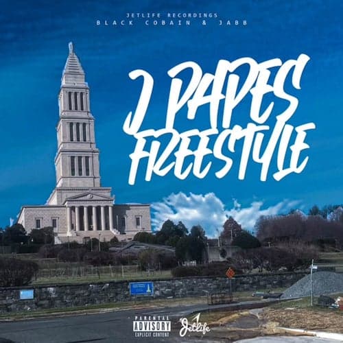 J Papes Freestyle