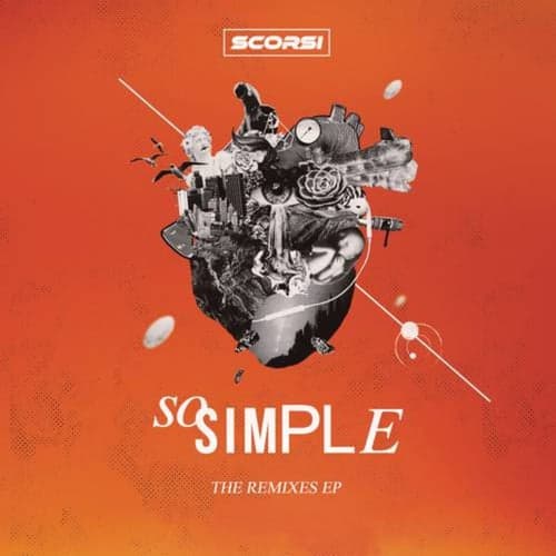 So Simple (Remixes)