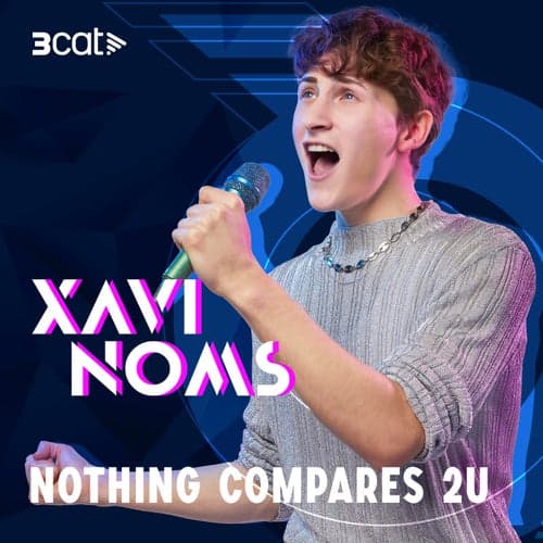 Nothing compares 2U