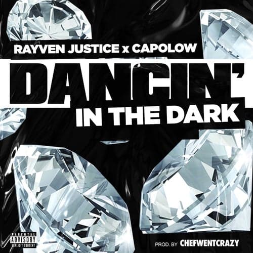 Dancing In The Dark (feat. Capolow)