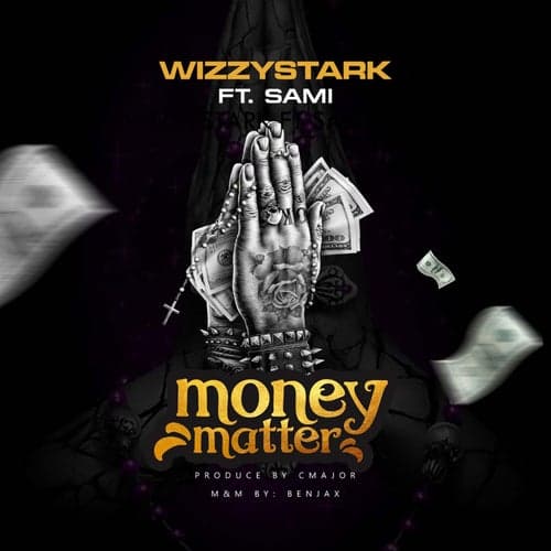 Money Matter (feat. Sami)