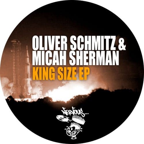 King Size EP