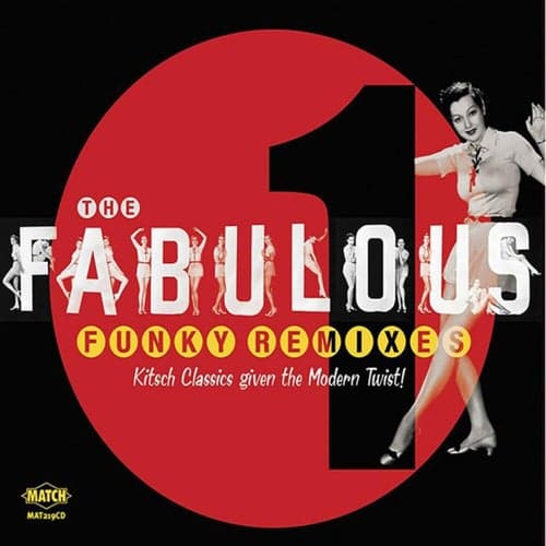 Fabulous Funky Remixes