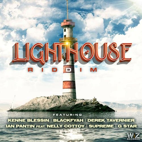 Lighthouse Riddim