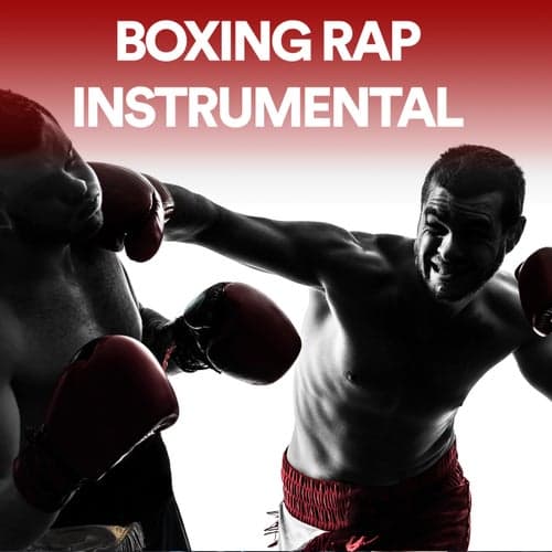 Boxing Workout Music Instrumental
