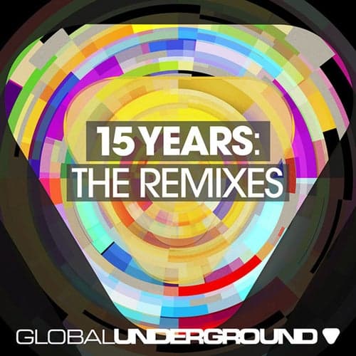 Global Underground: 15 Years