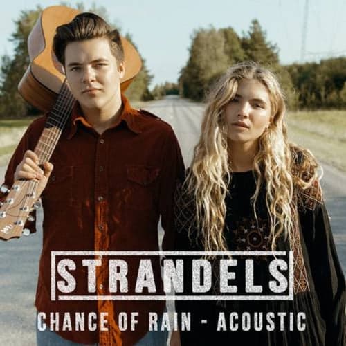 Chance Of Rain (Acoustic)