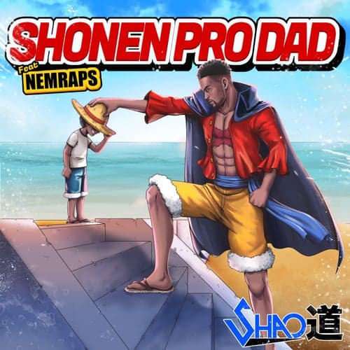 Shonen Pro Dad