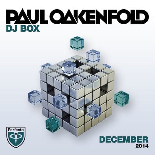 DJ Box - December 2014