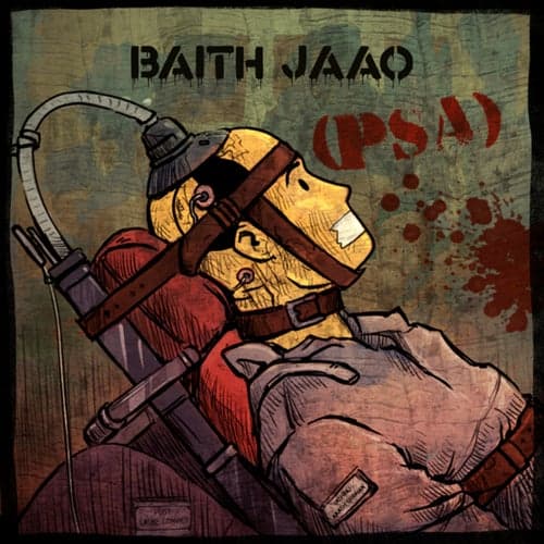 BAITH JAAO (PSA)