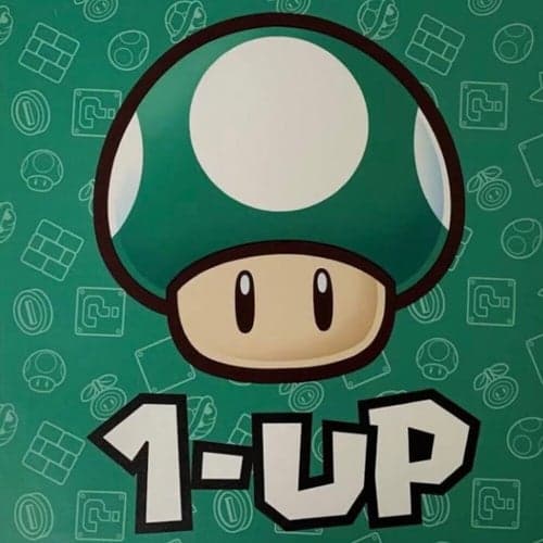 1 UP FREESTYLE