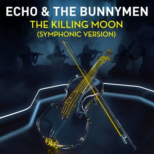 The Killing Moon (Symphonic Version)