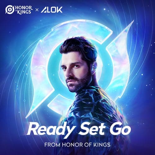 Ready Set Go (from Honor Of Kings)