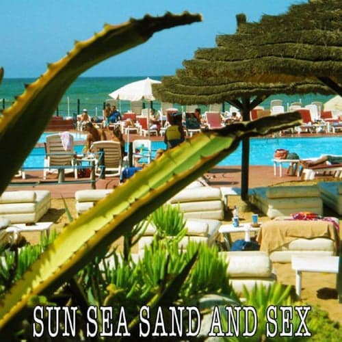 Sun Sea Sand And Sex