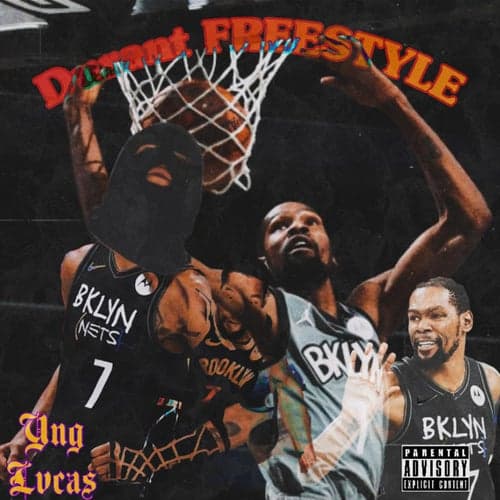 Durant Freestyle #1