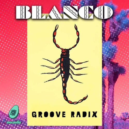 Groove Radix