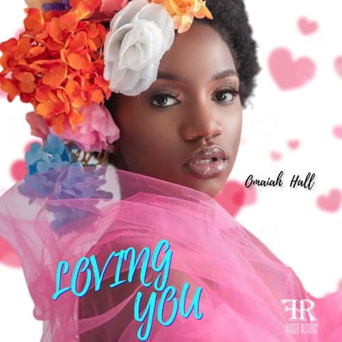 Loving You (Official Audio)