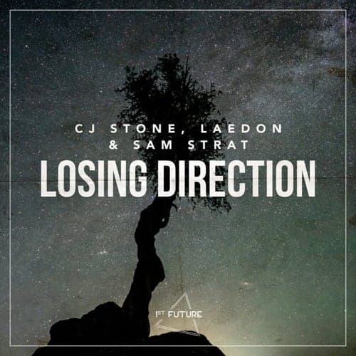 Losing Direction