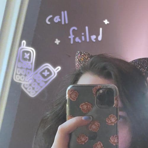 call failed