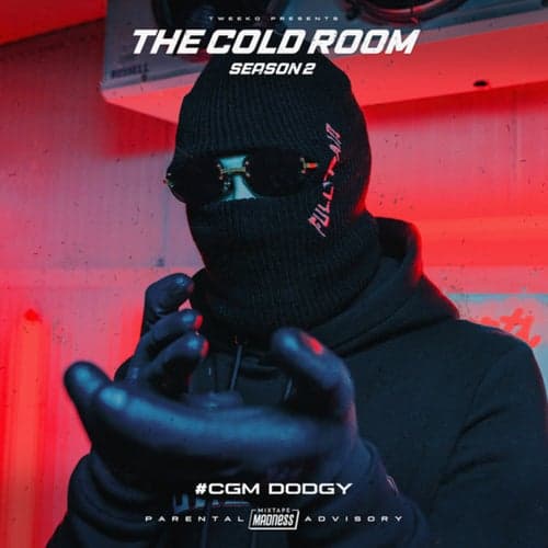 The Cold Room - S2-E3