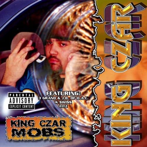 King Czar Mobs