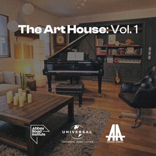 The Art House: Vol. 1