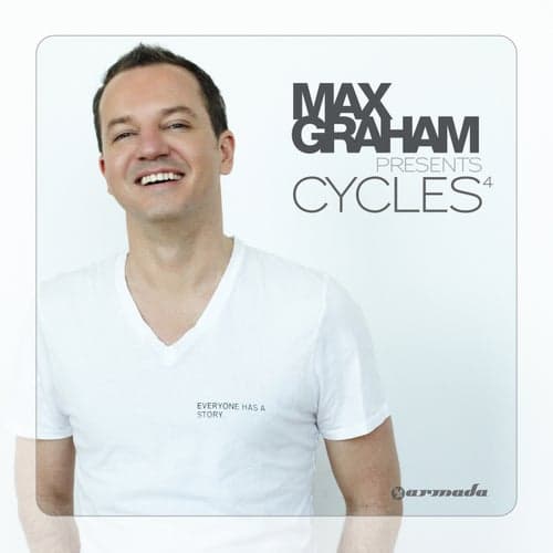 Max Graham presents Cycles, Vol. 4