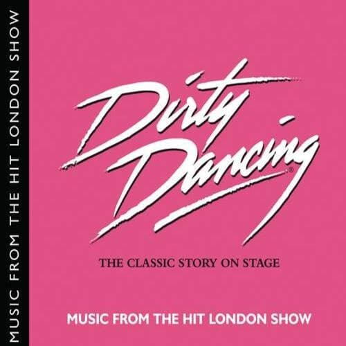 Dirty Dancing Cast Recording