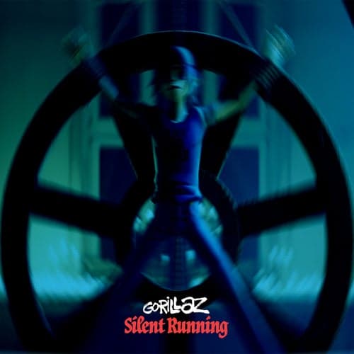 Silent Running (feat. Adeleye Omotayo)