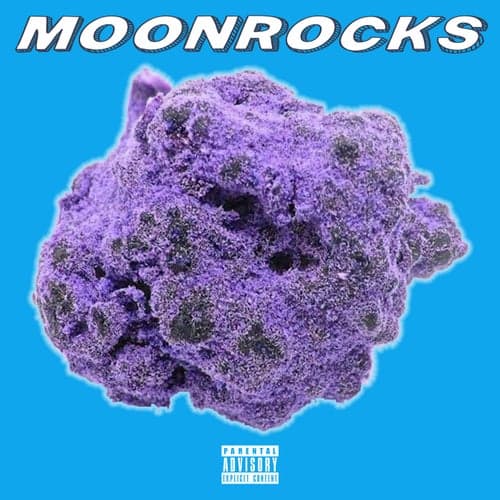Moonrocks (feat. Truu)